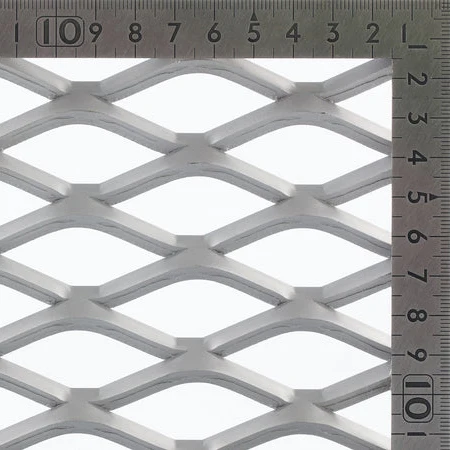 Aluminum Mesh Protected Mesh Expanded Metal Mesh Expanded Metal Sheet
