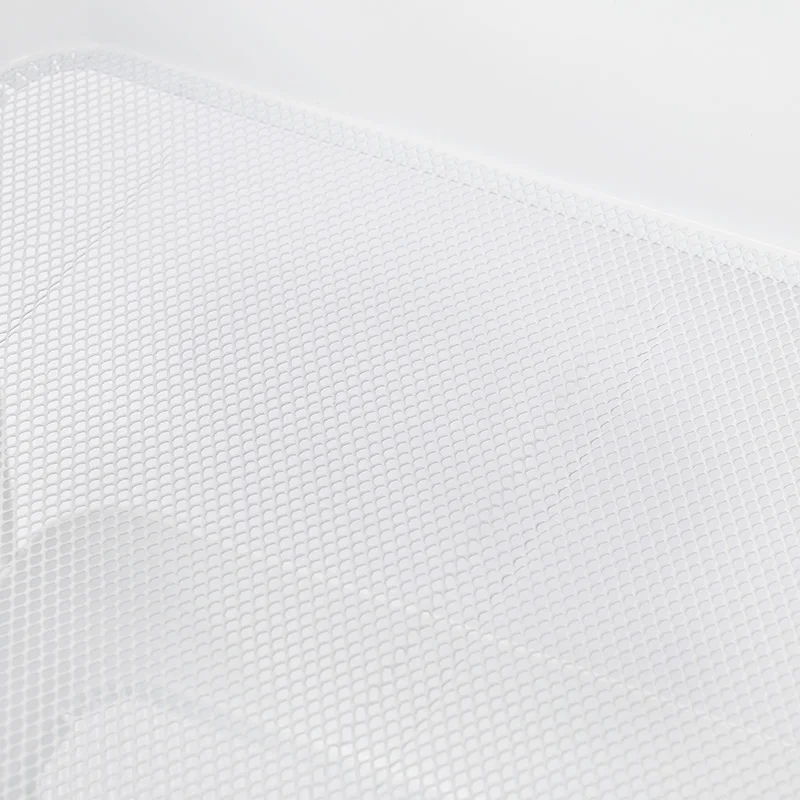 New Design Professional 3 Tier Utility Organizer Rack No Screw Storage Cart Storage Rack For Bedroom Kitchen Living room