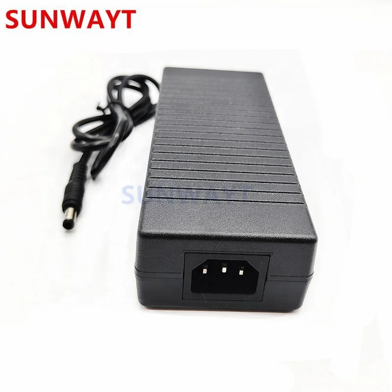 12V 10A Switching Power Supply AC to DC Power Adapter battery charger power adapter