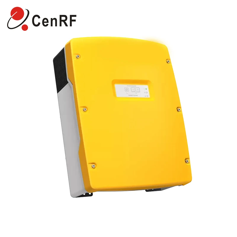 3.3KW 4.6KW 6KW Hybrid Inverter grid inverter sunny island
