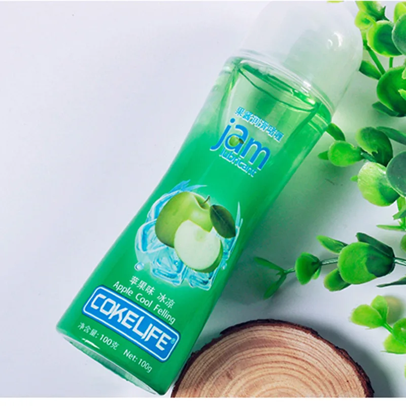 Интимная влажная жесткая смазка в саше для вибратора розы