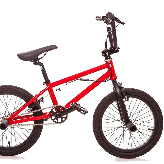 Изготовленный на заказ по низкой цене детский велосипед 20 дюймов гонках bmx велосипеды bicicletas цикл