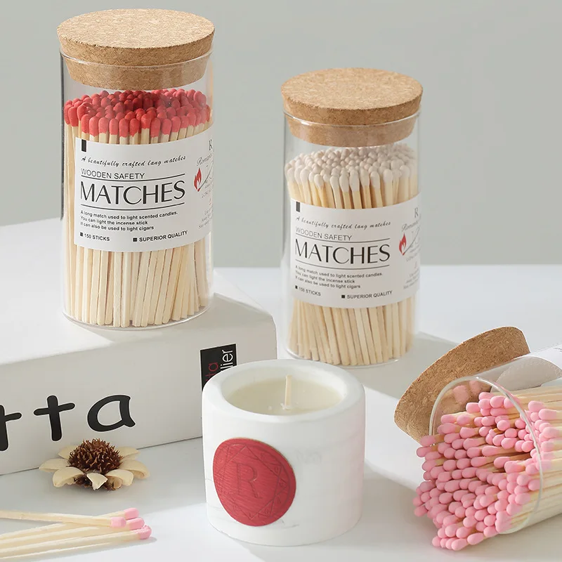 Factory Customized Eco Friendly Cork Plug Caps Variety Size Glass Jar Cork Lids