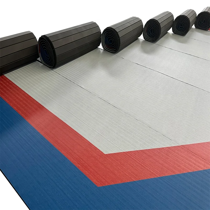 Тренировочные гимнастические коврики для занятий боевыми искусствами, коврик для тхэквондо, коврик для тхэквондо, татами, флекси