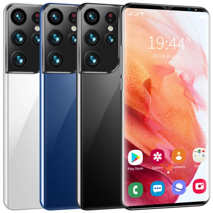 NewS28Pro 6.1-inch screen 16+512GB smart Android