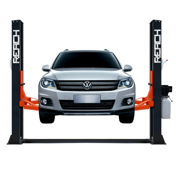 Garage Equipment 4000kg Hydraulic Jack Car Lift