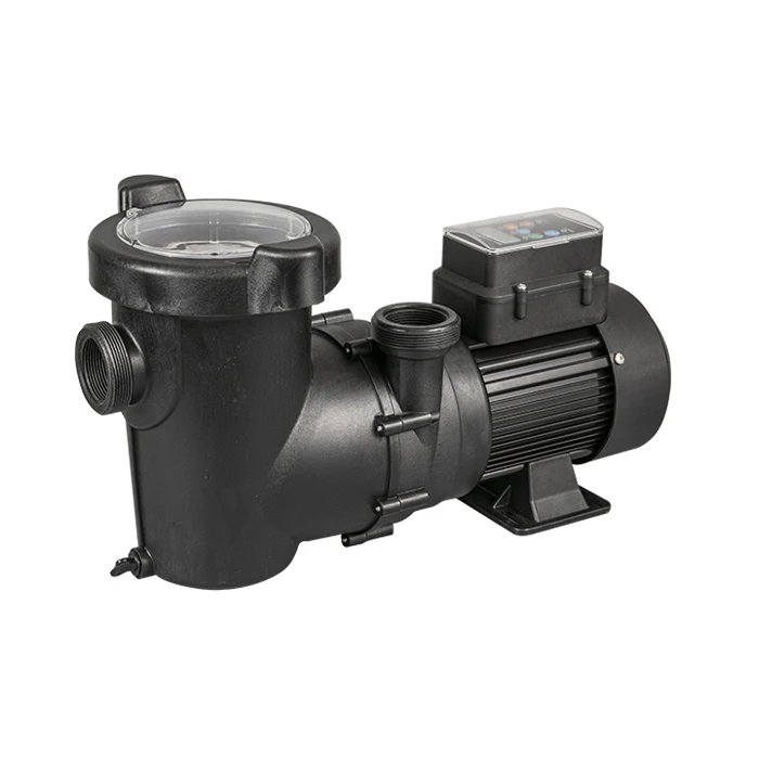 US Energystar DOE Compliance Factory Direct Swimming Pool Filter Pump Popular Swimming Pool Pump