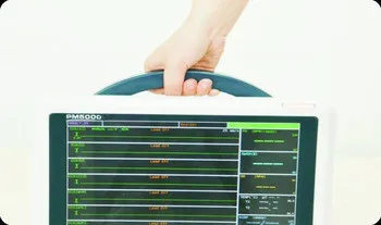 PM5000 Patient Monitor