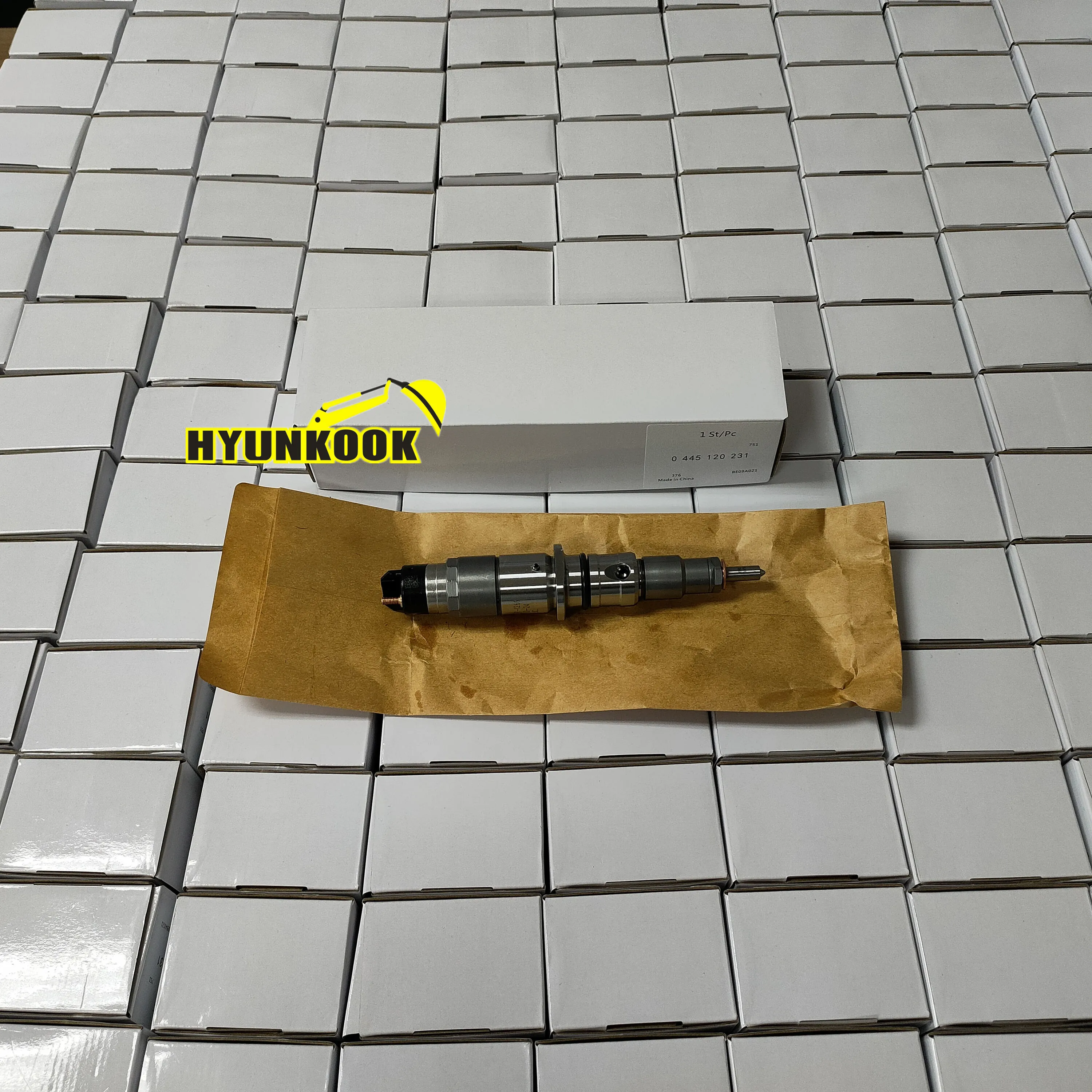 SK210-8 SK250-8 SK200-8 VH23670E0010 VH239101430A VH23670E0050 VH2367E0350 J05E двигатель инжектор 095000-6353