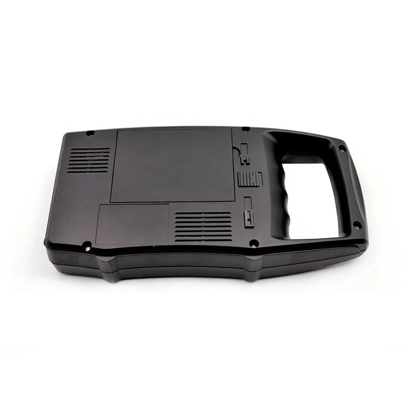 Farm Use Handheld Veterinary Pregnancy Test Scanner Portable Pig Ultrasonic Machine Color Doppler Animal Sow B Ultrasound Tester