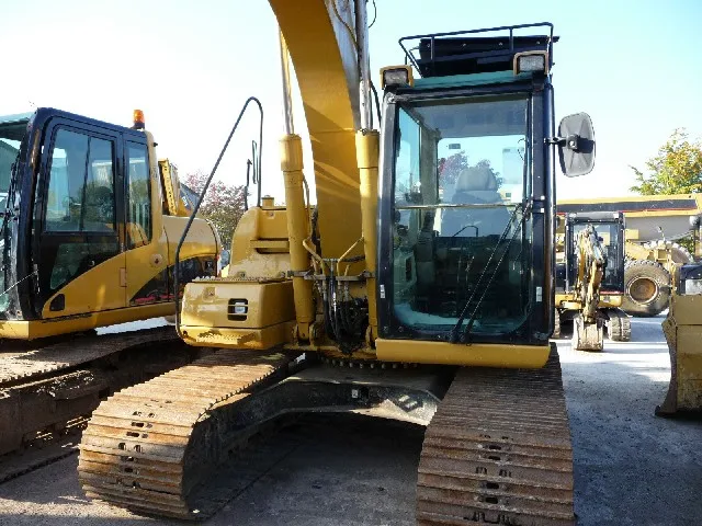 Cheap Factory sale Used CAT 312 machinery for sale CAT 312 used Crawler Excavators Original Japan made