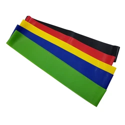 X-light ультрафиолета средних и больших размеров от тяжелые X-Heavy 5 штуки в упаковке заказ упражнений в тренажерном зале фитнес эластичные женские корсеты из латекса для стыковой хип комплект эластичных лент