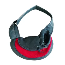 Wholesale custom travel outdoor cat dog  Single shoulder bag carry all pet backpack