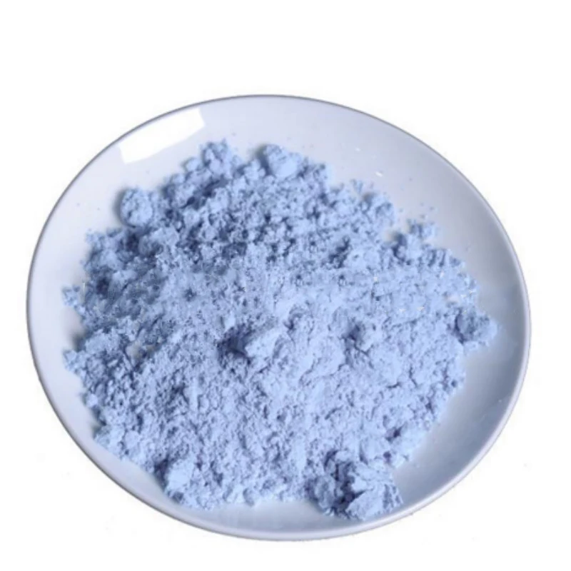 factory Rare Earth Nano Neodymium Oxide Nd2O3 Powder For Permanent magnet 99.99purity