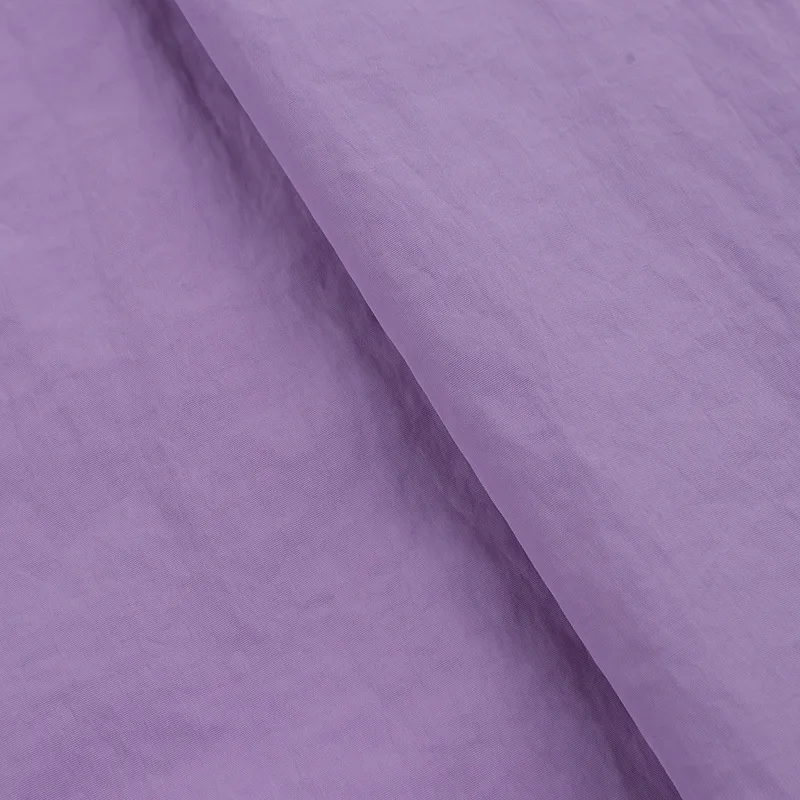 100% nylon 228t nylon taslan fabric for formal men pant man pants fabric nylon taslon fabric ready made stock 100GSM