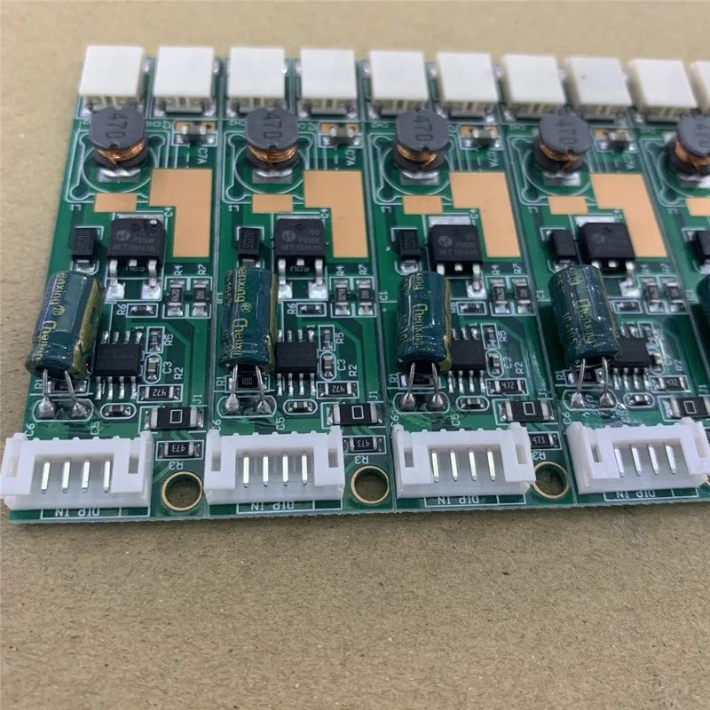 LED universal constant current board CJY-20H70 Adjustable plate