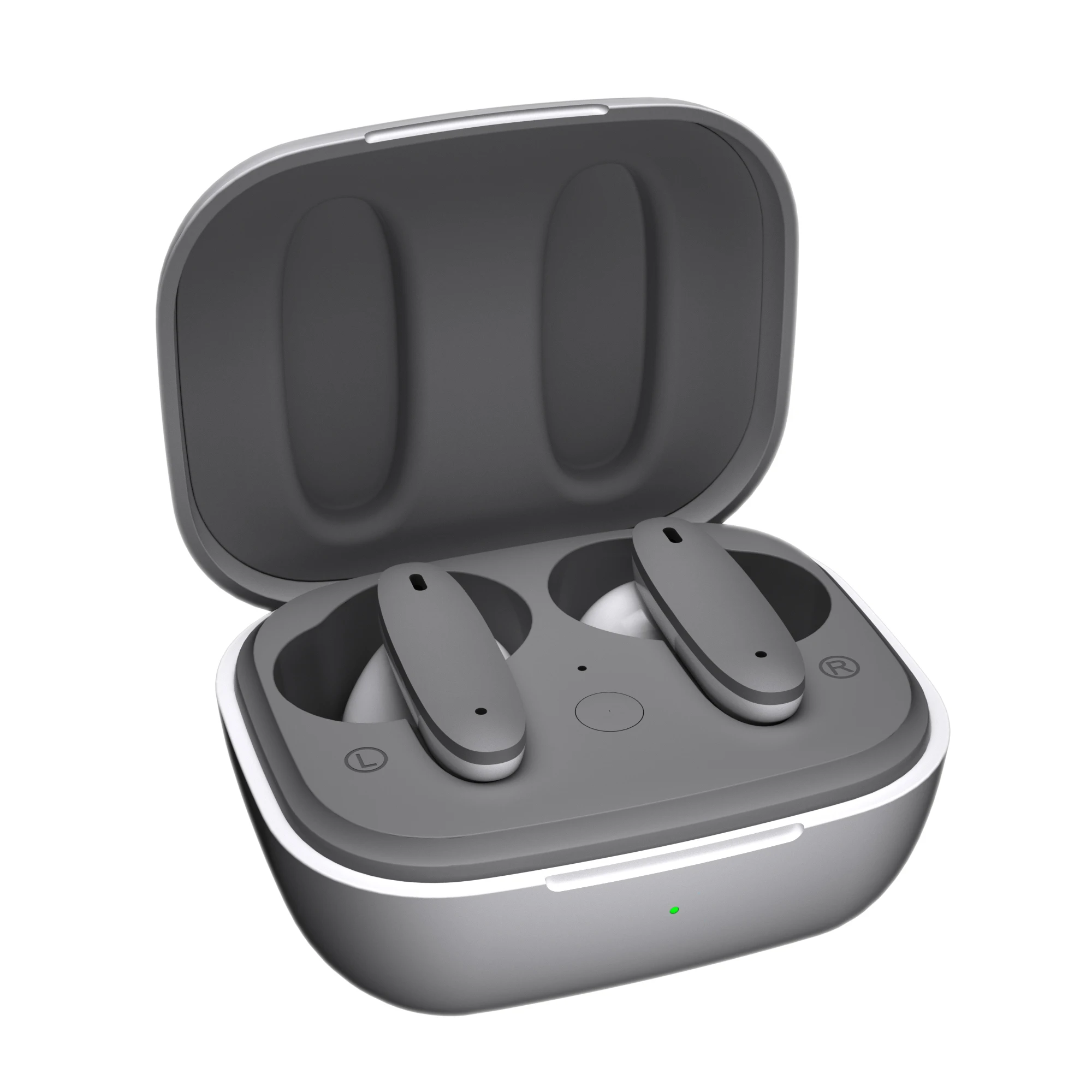 Best price anc enc tws noise-canceling true wireless earbuds pk 1562a ecouteur air pro 3 earphone anc tws earbuds