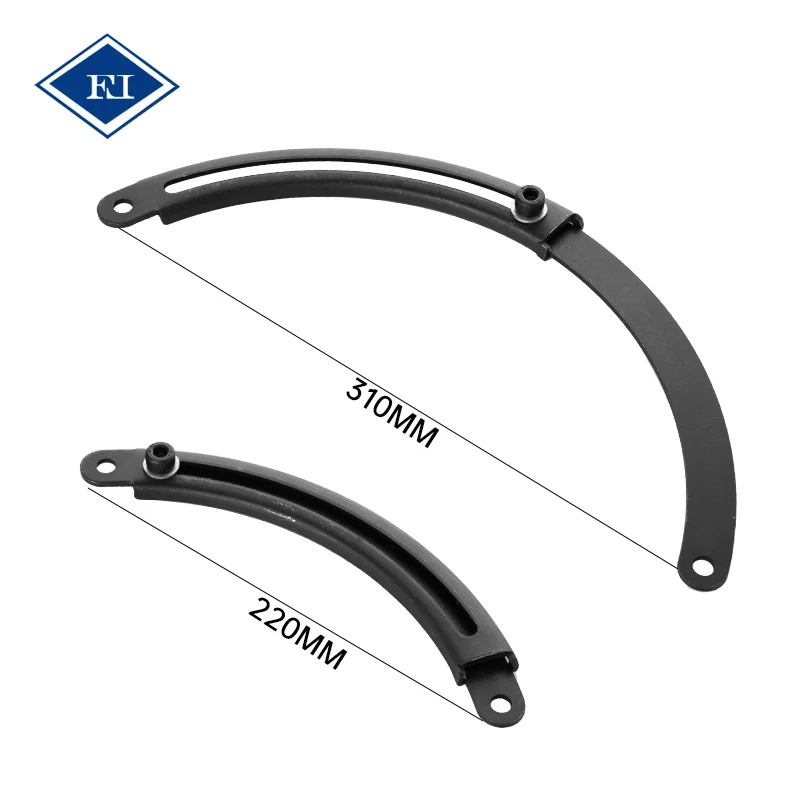 Claw damping strut spring compressor Easy Operated Manually Heavy Duty Coil  Spring Compressor Hydraulic Removal Tool Set