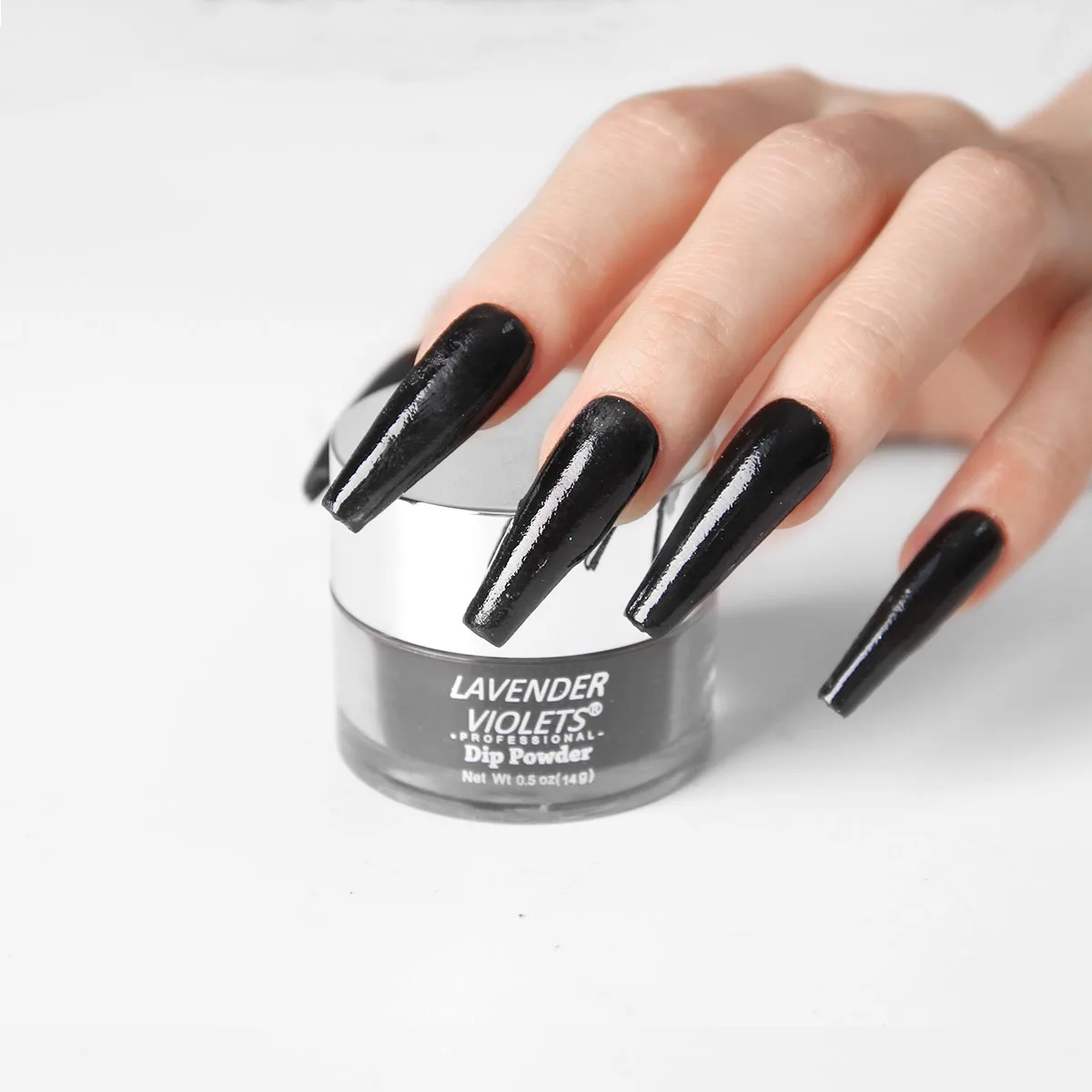 
Super high-quality acrylic makeup nail powder at home, tasteless and quick-drying acrylic nail powder 