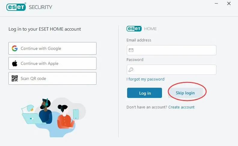 ESET Internet Security Key 5 pc 1 year Nod32 License Key ESET NOD 32 Antivirus Antivirus Software 5 Devices