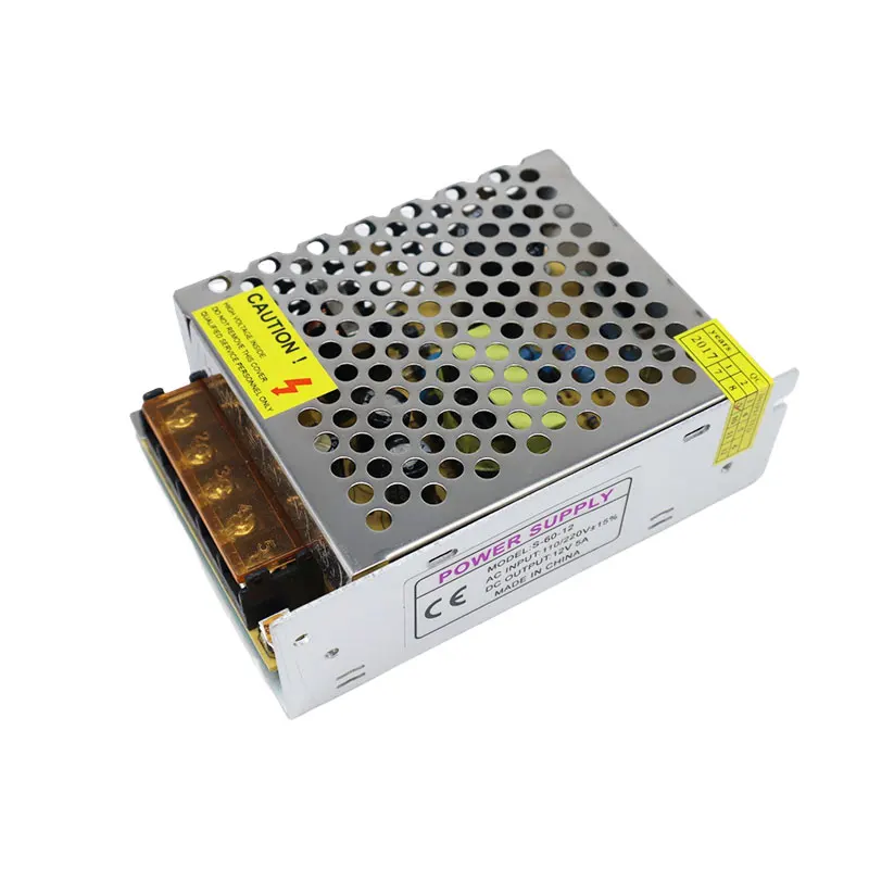 LRS/S-400-24 16.5A 360W 24V DC Power Supply 110V/ 220V AC Switching Power Supply