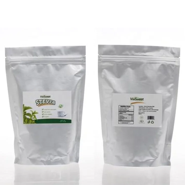  Продукты Stevia для здоровья диабет порошок экстракта стевии 0