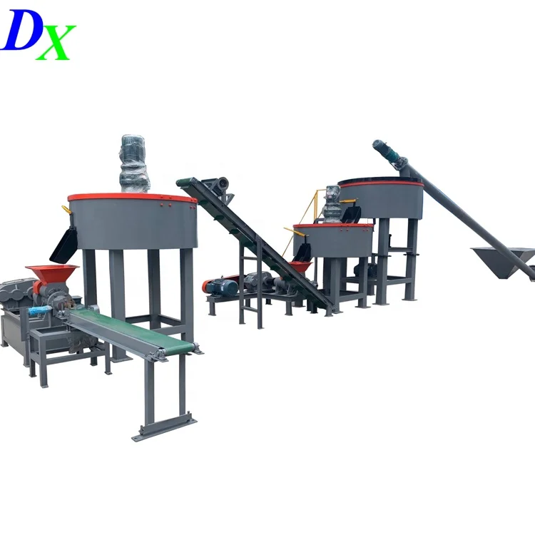 New design stick shape screw press small pini kay charcoal briquette machine price