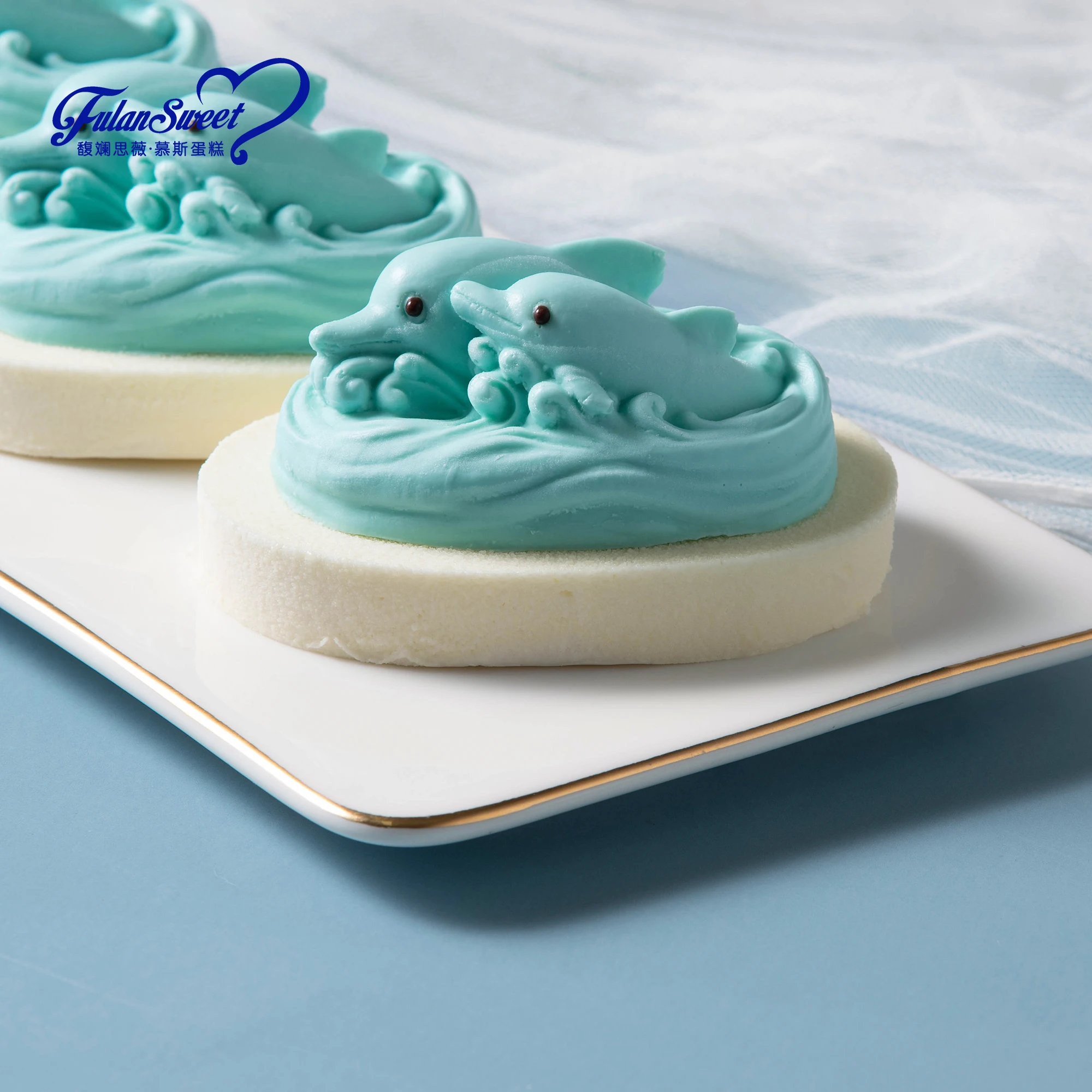 Fulansweet On Sale Grizzly Bear Desserts Sweets And Chocolates Maker Green Health Food Desserts Directly Manufacturer