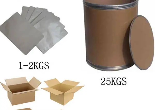 Factory Supply 2-iodo-1-p-tolyl-propan-1-one cas 236117-38-7 in Stock