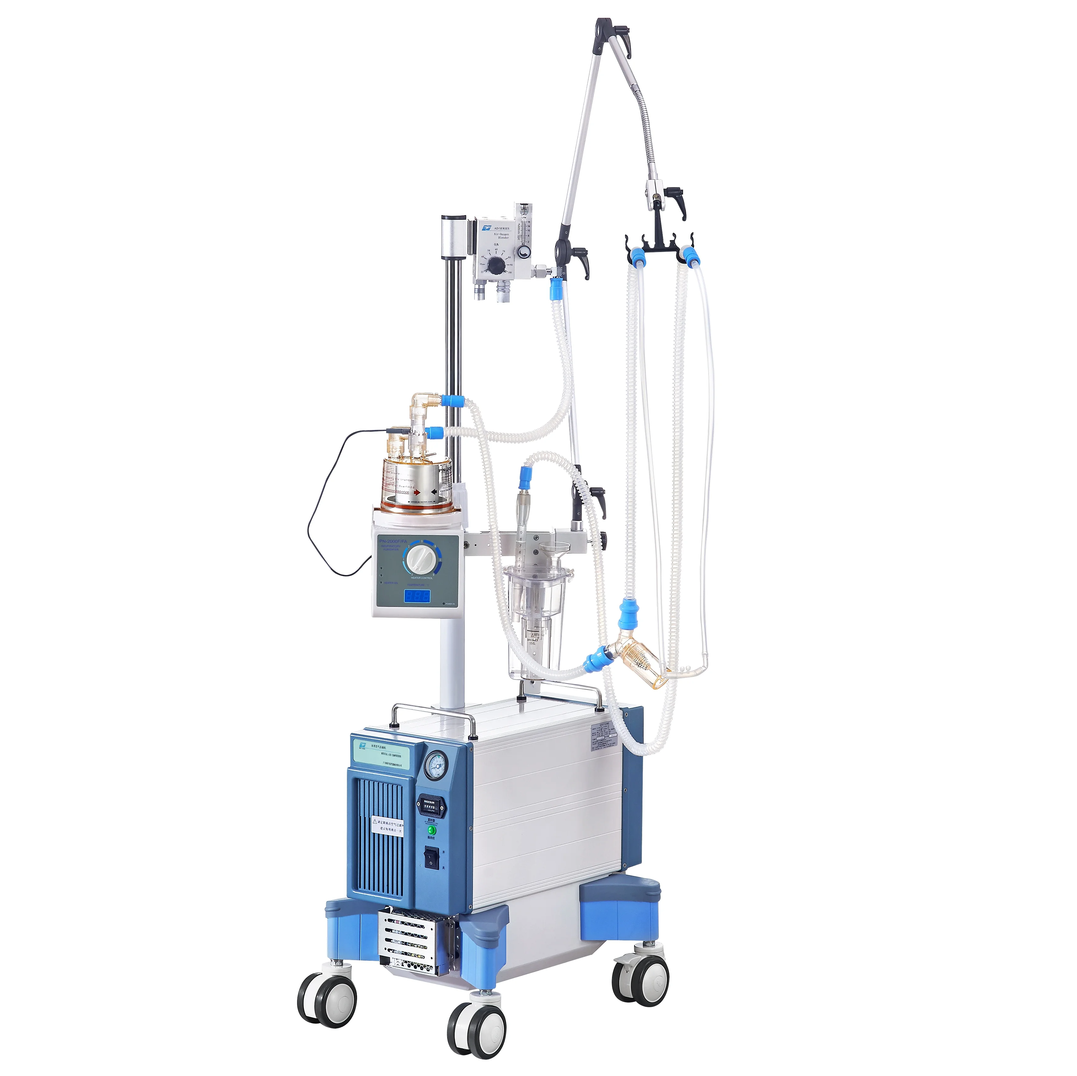 CPAP Custom NICU Bubble CPAP Contec, китайский поставщик