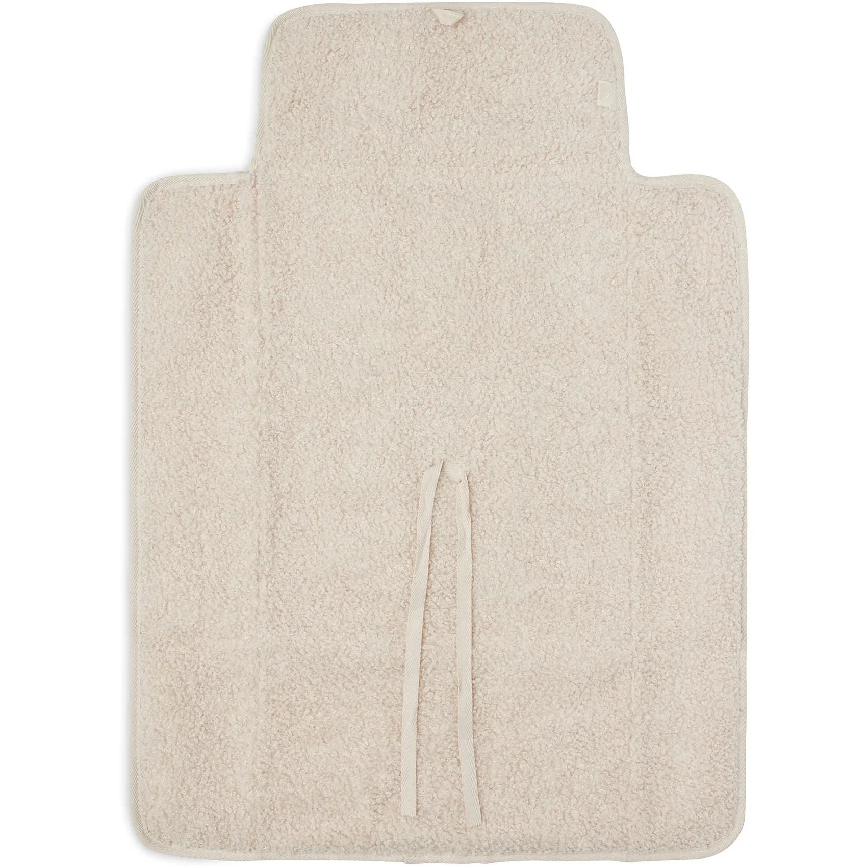 Hot Sale Custom Infant Washable Stroller Baby Changing Station Mat Foldable Portable Newborn Diaper Change Pad