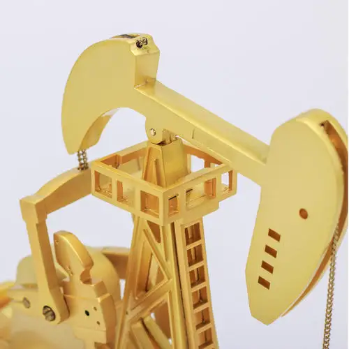 
Oil drilling rig,mud pump & horse head oil pumping unit 
