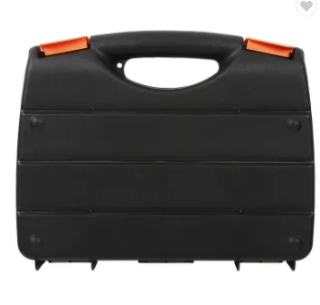 Tool Storage Organizer Master ABS Material Tool Box / Organizador