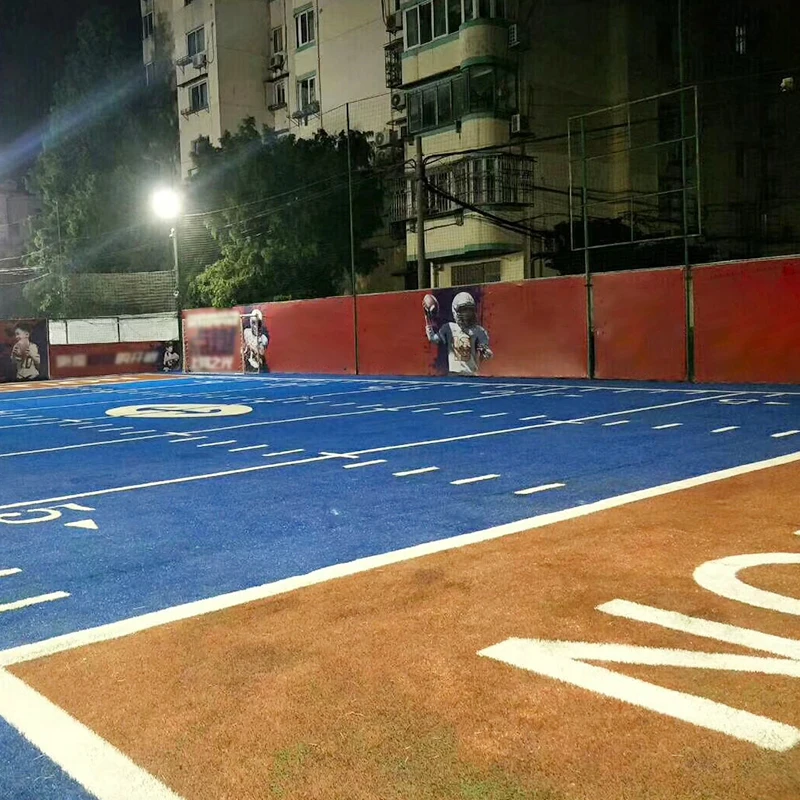 Green Synthetic Grass Turf Yard Football Tennis Basketball Rugby Cricket Hockey Artificial Grass  for Rugby Fields