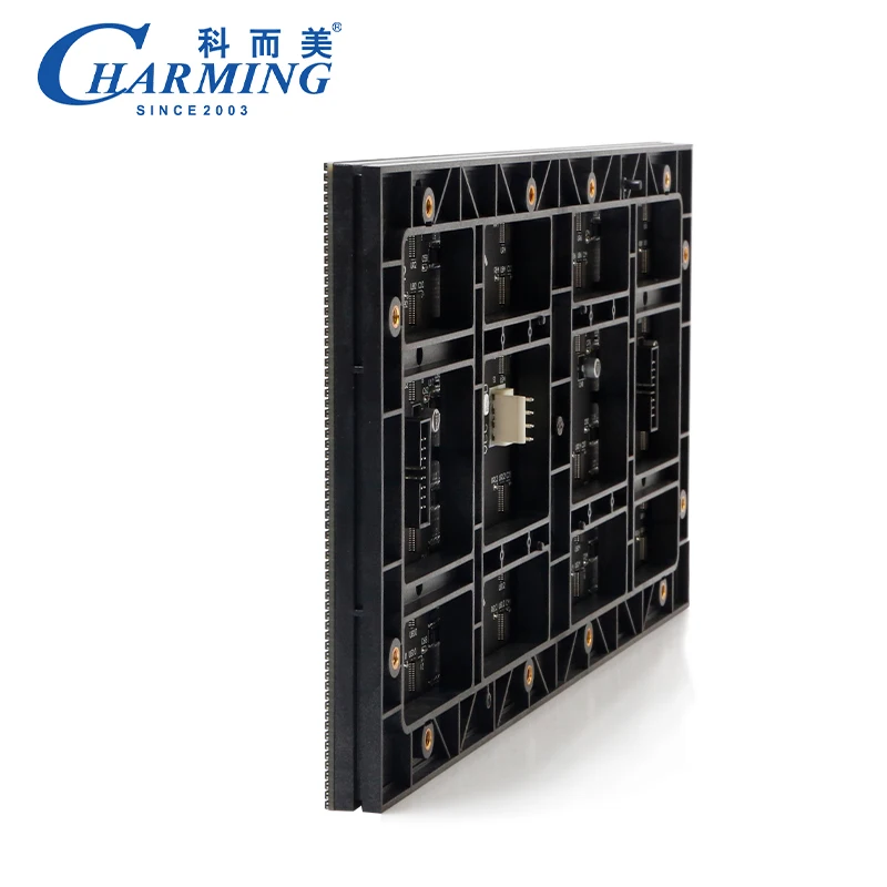 indoor led display module P2.5 led display panel good quality