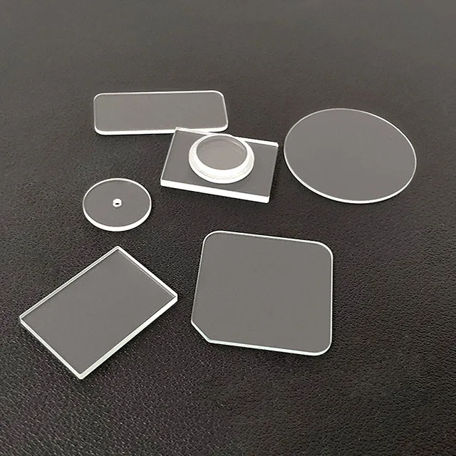 Закаленное стекло 8 мм 2023 Giantsmade оптовая