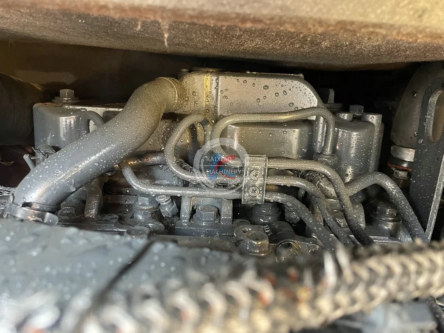 Cheap Price Second Hand original Komatsu Pc35 Crawler digger Used Komatsu Mini Excavator PC35 Good Quality for sale