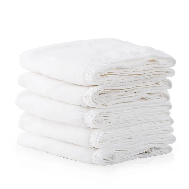 Hospital Disposable Cotton Women Panties For Maternity Period