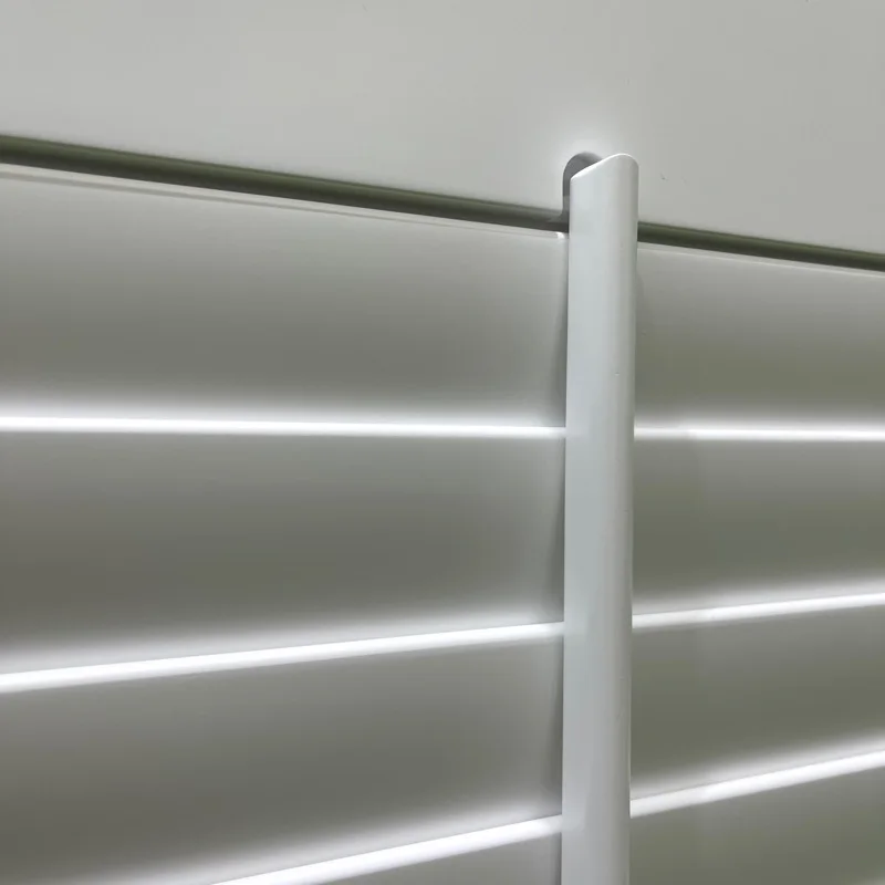 Factory Price Custom Wooden Plantation Window Shutters Direct From China