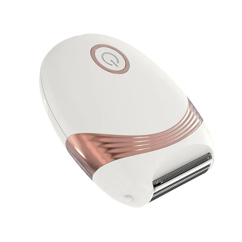 Factory price Female Epilator Rechargeable Ladies Hair Removal Shaver For Female Electric Trimmer Professional Shaver