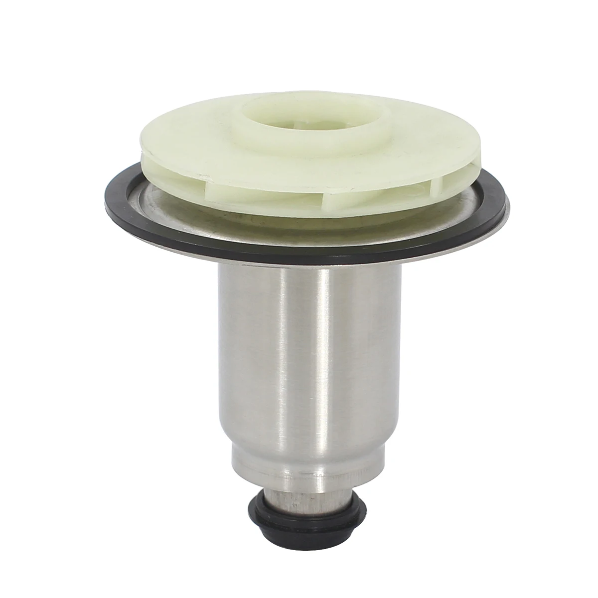 BGR-W-F-40-72-CW-W-G ротора циркуляционного насоса графитового материала для газового котла