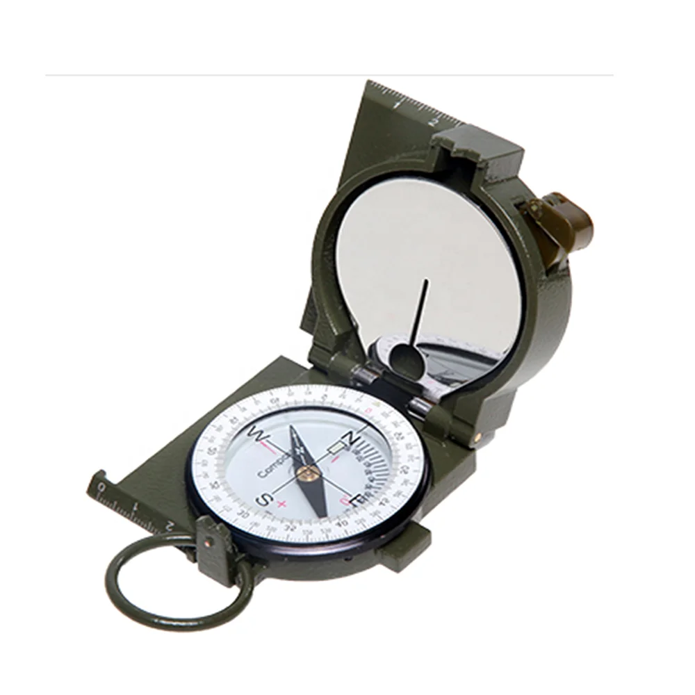 97 military  army compass high quality