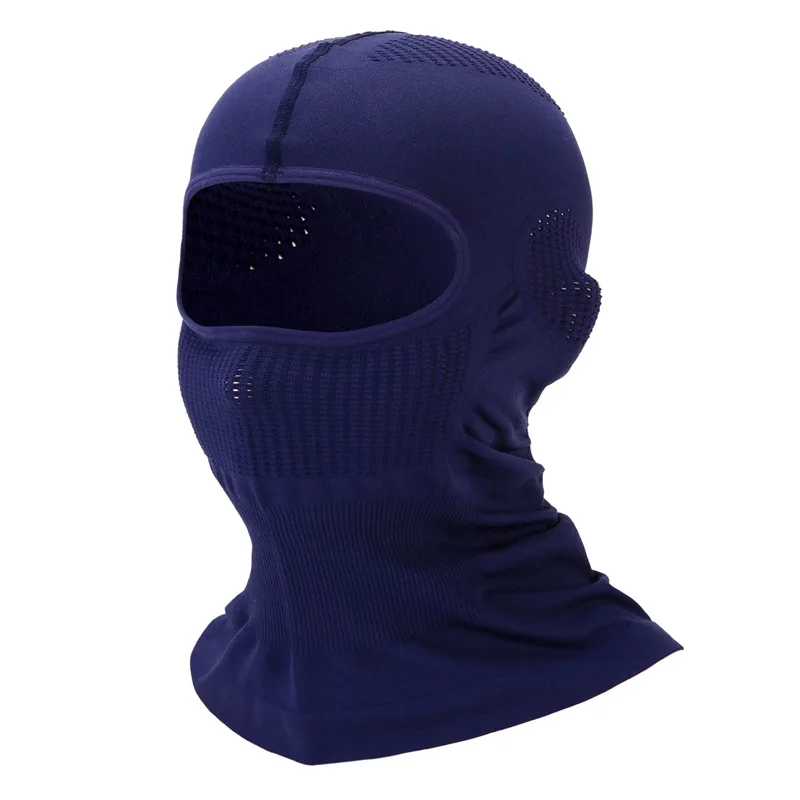 Wholesale Spring & Summer Riding headgear motorcycle skiing  face cover fishing head covering mountaineering running mask scarf