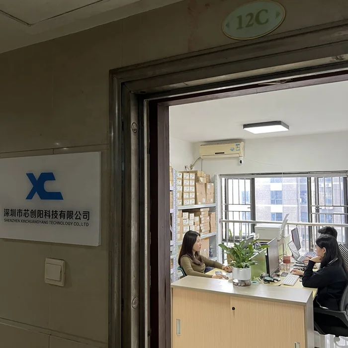 STM32F407IGT6 Integrated Circuit STM32F407 MCU ARM 32Bit LQFP-176 Electronic IC Chips