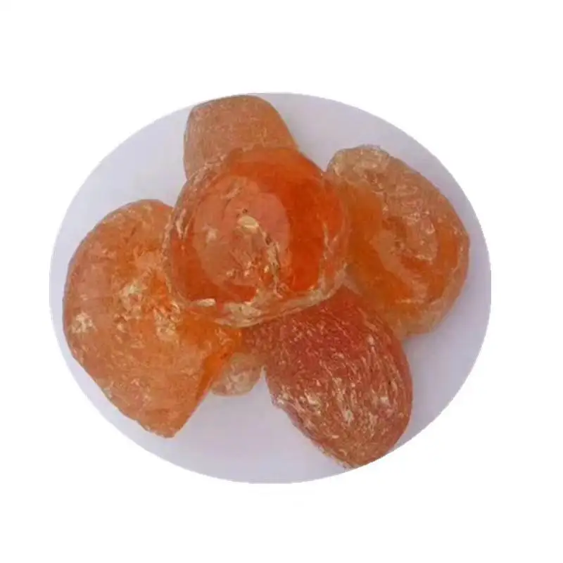 Approved  Food Grade Pharmaceutical Grade Industry Grade Arabic Peach Gum