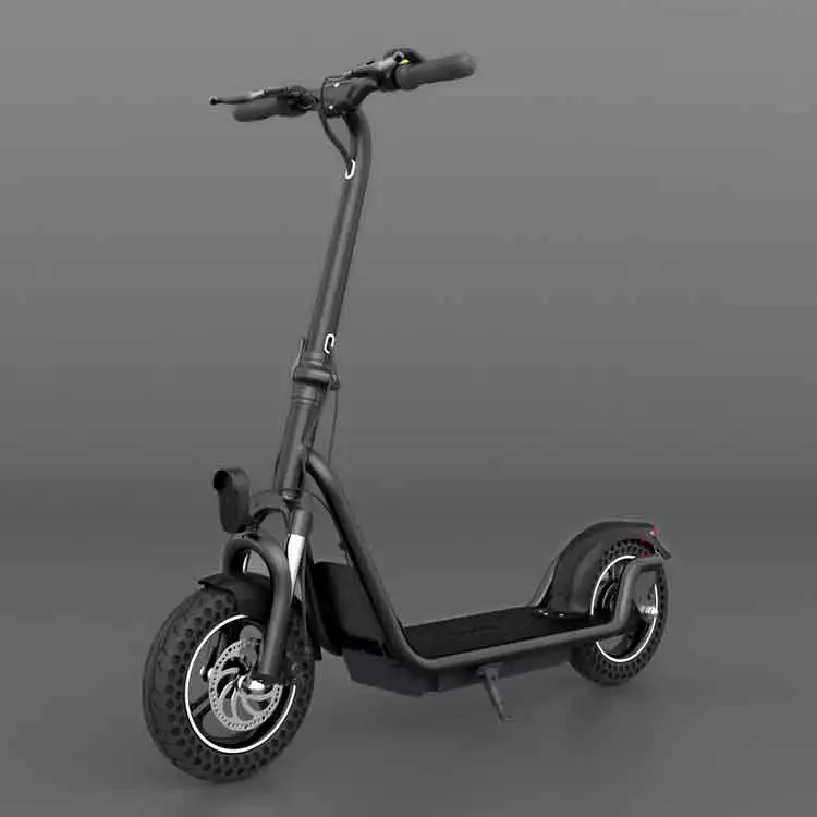 
Man EU USA off road fast high speed suspension powerful 12 inch folding adult electric motocycle electric scooter 