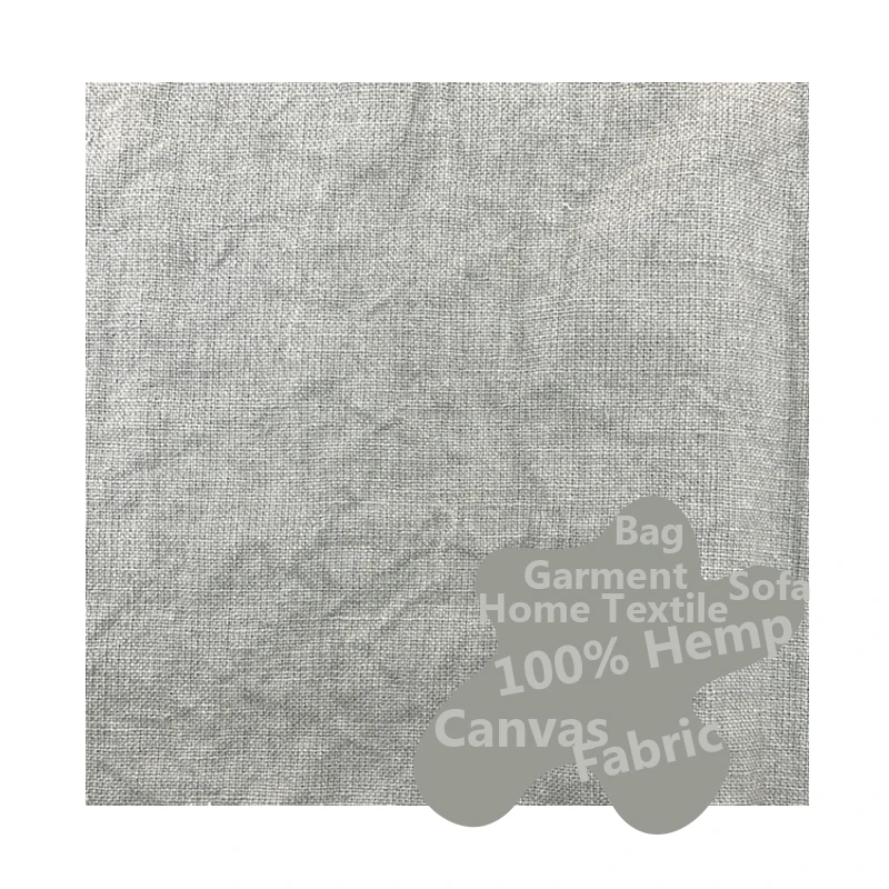 
Hemp fabric OJE61032 gauze textiles cotton fabrics muslin cloth 