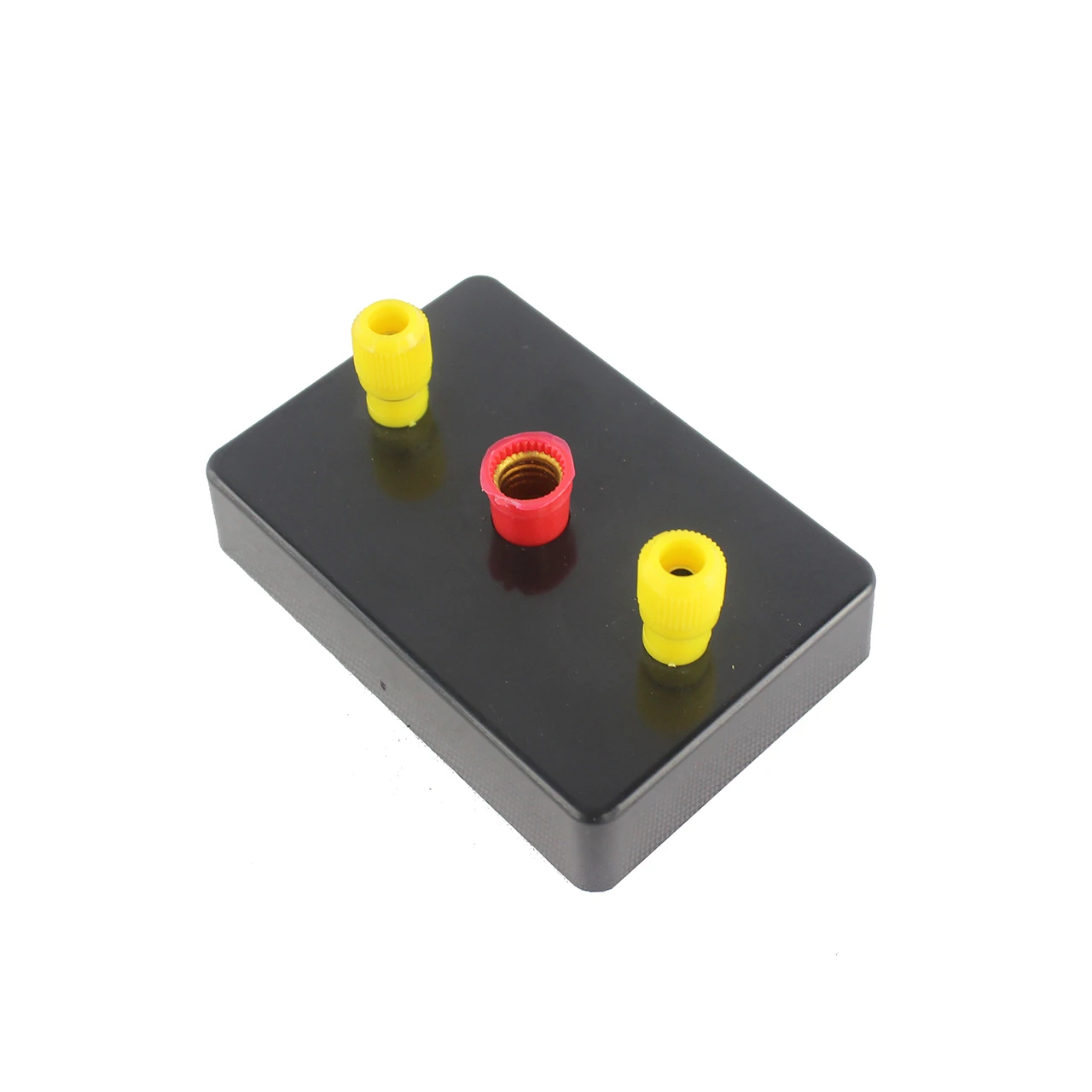 School laboratory copper binding post e10 bulb holder for education