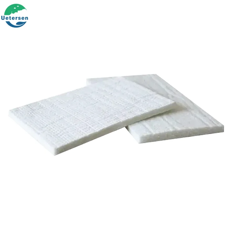 Thermoelectric refrigeration materials 10mm 20mm Nano Silica Fireproof heat Insulation Aerogel blanket for cold storage