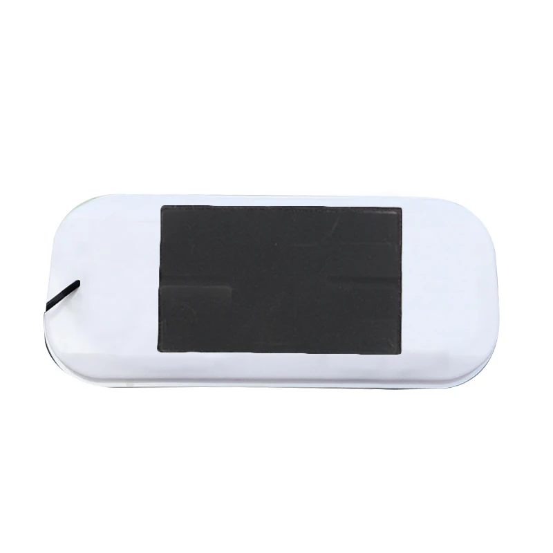 transparent led line light box  Taxi Top Led Display/car Top Sign Led Display
